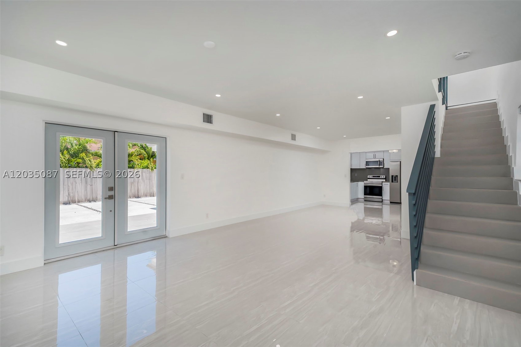 FAIRMONT PARK - Residential Income