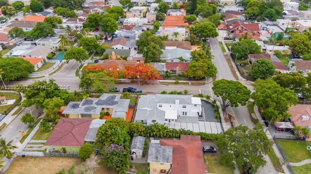 FAIRMONT PARK - Residential Income