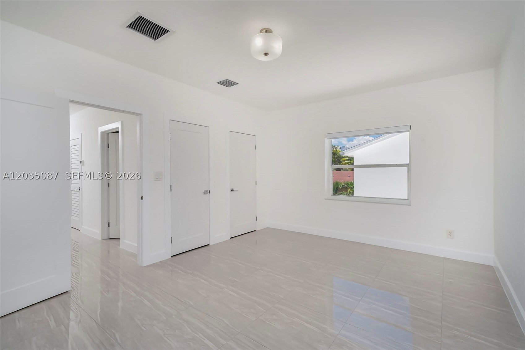 FAIRMONT PARK - Residential Income