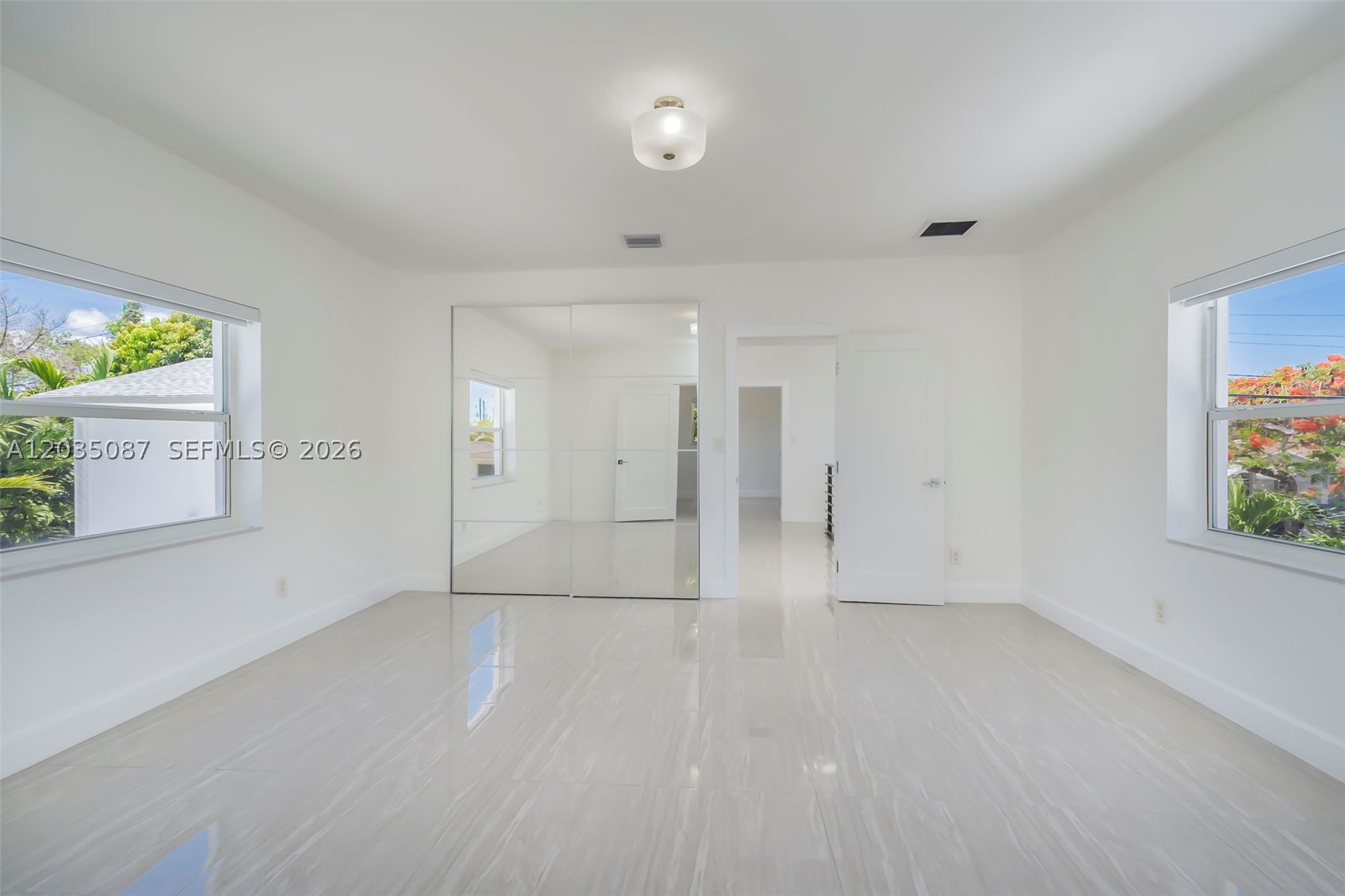 FAIRMONT PARK - Residential Income
