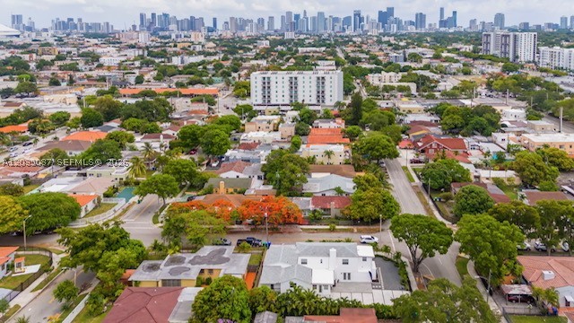 FAIRMONT PARK - Residential Income