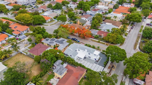 FAIRMONT PARK - Residential Income