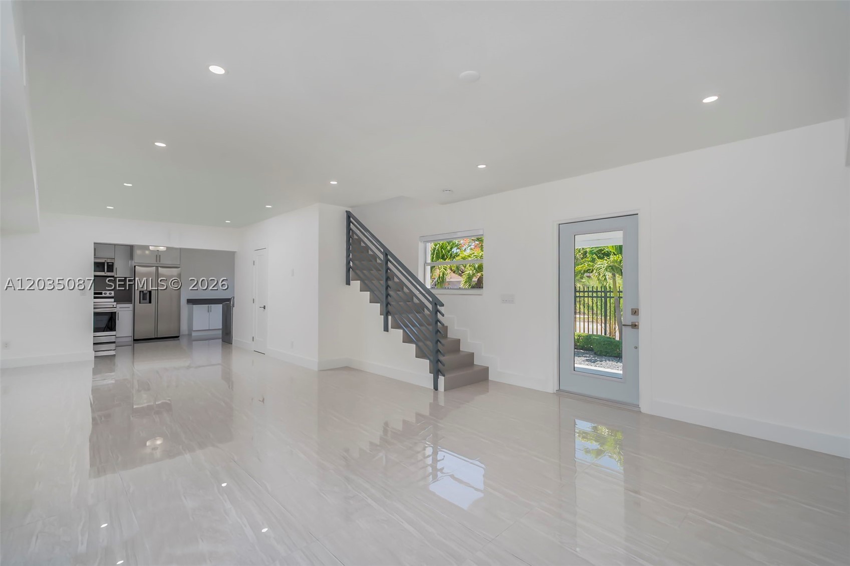 FAIRMONT PARK - Residential Income