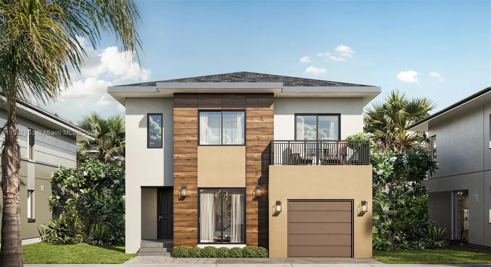 On Alba Onx Homes - Residential