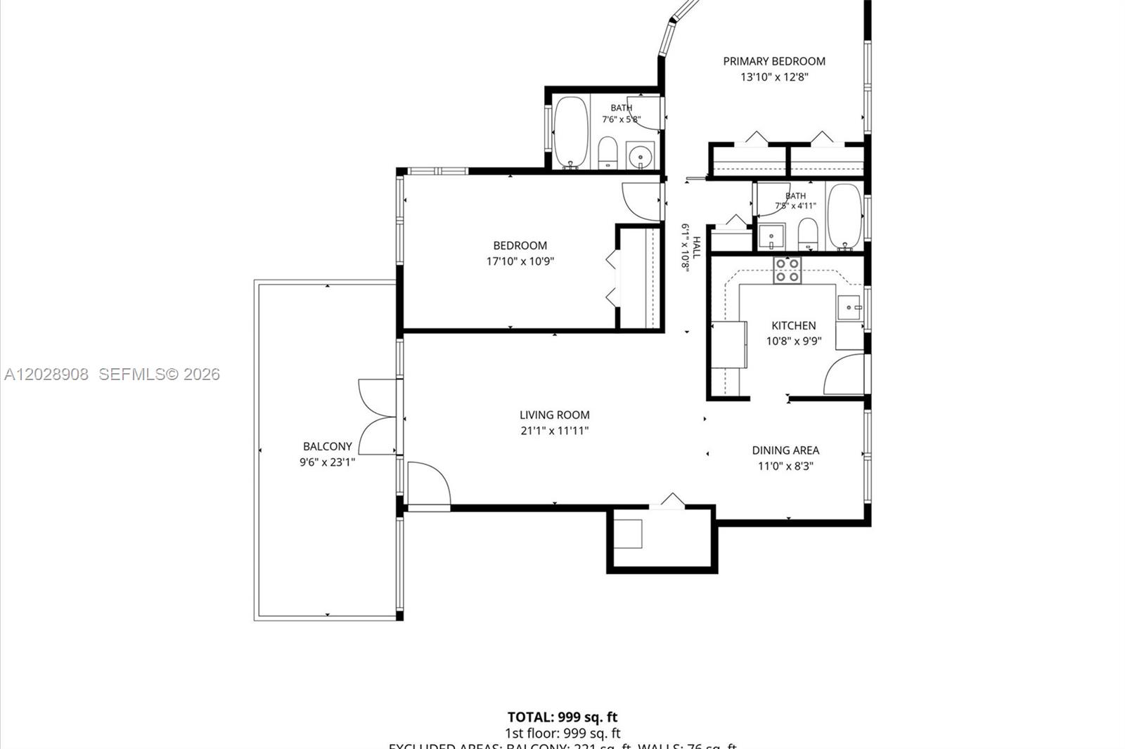 WHITEHALL AT BAL HARBOUR - Residential