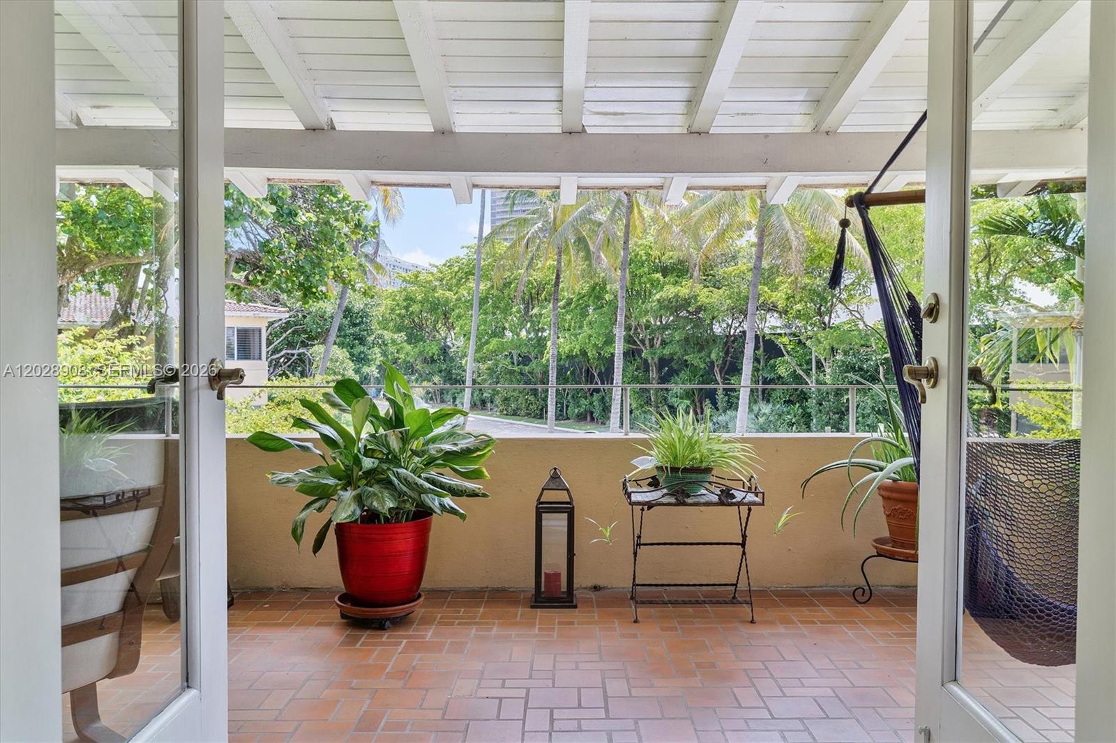 WHITEHALL AT BAL HARBOUR - Residential