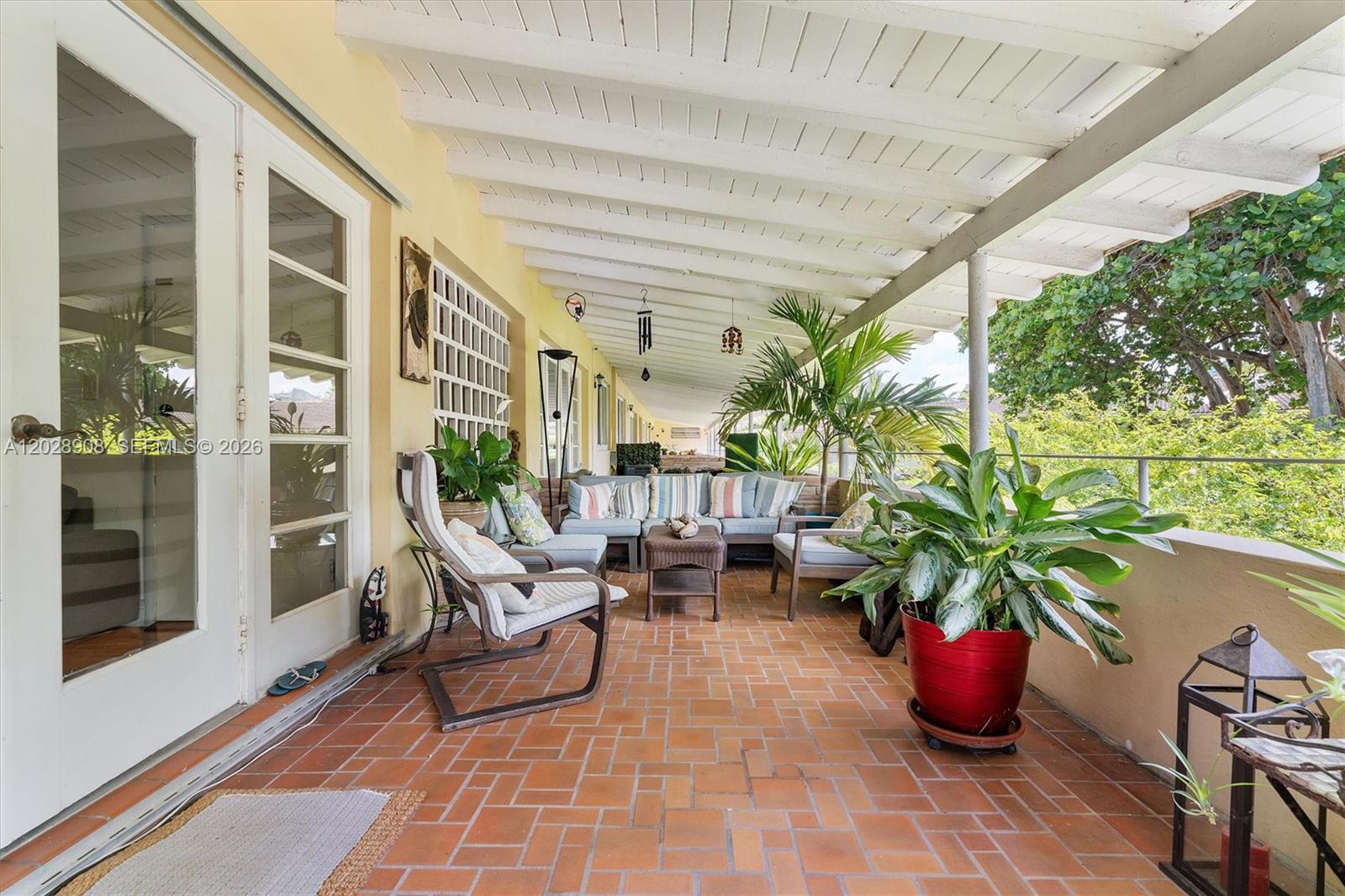 WHITEHALL AT BAL HARBOUR - Residential