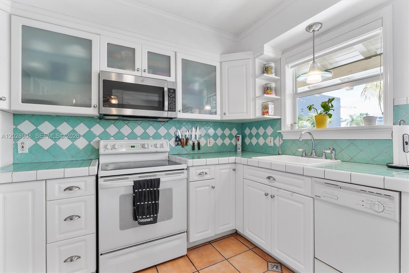 WHITEHALL AT BAL HARBOUR - Residential