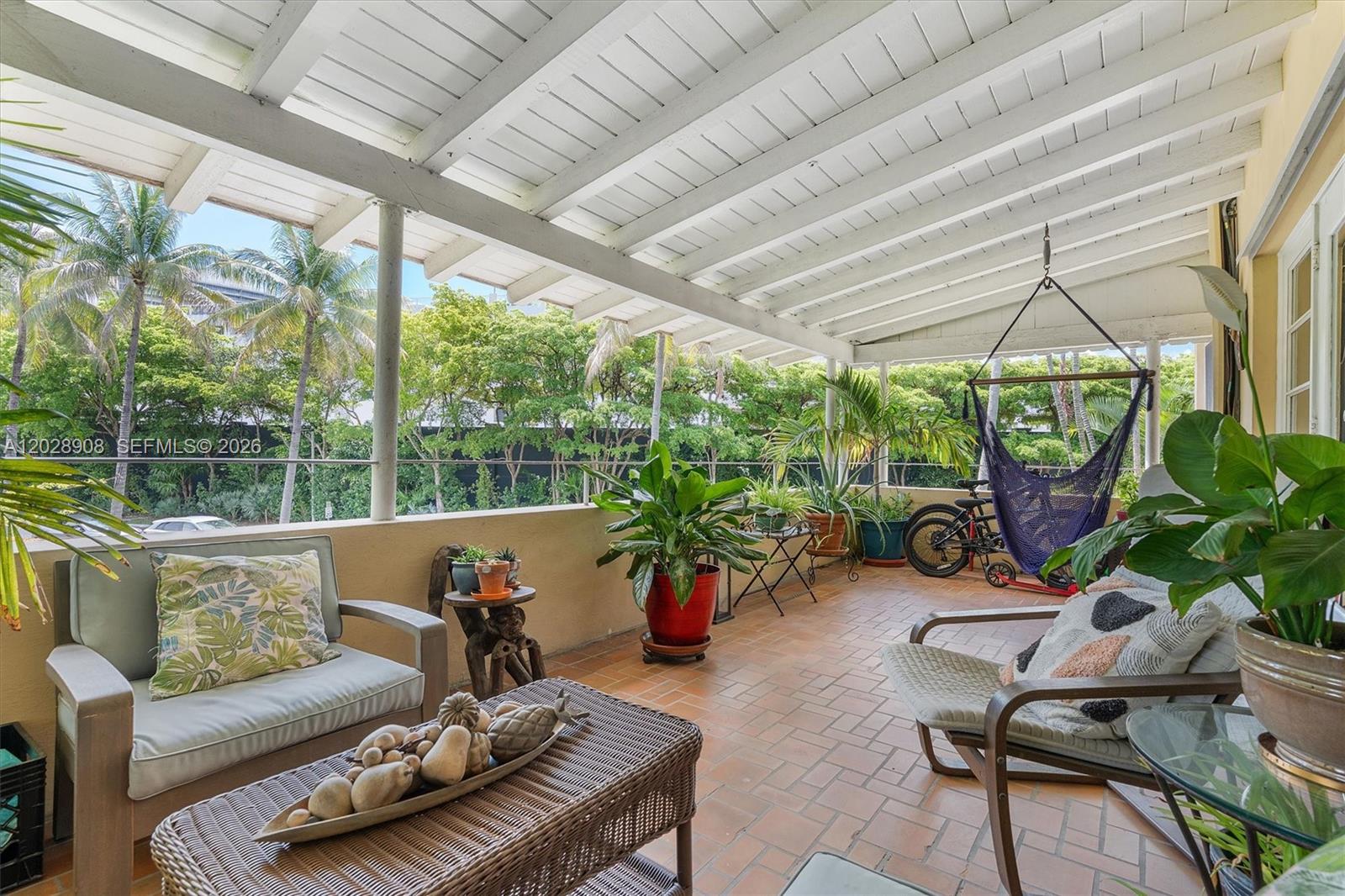 WHITEHALL AT BAL HARBOUR - Residential