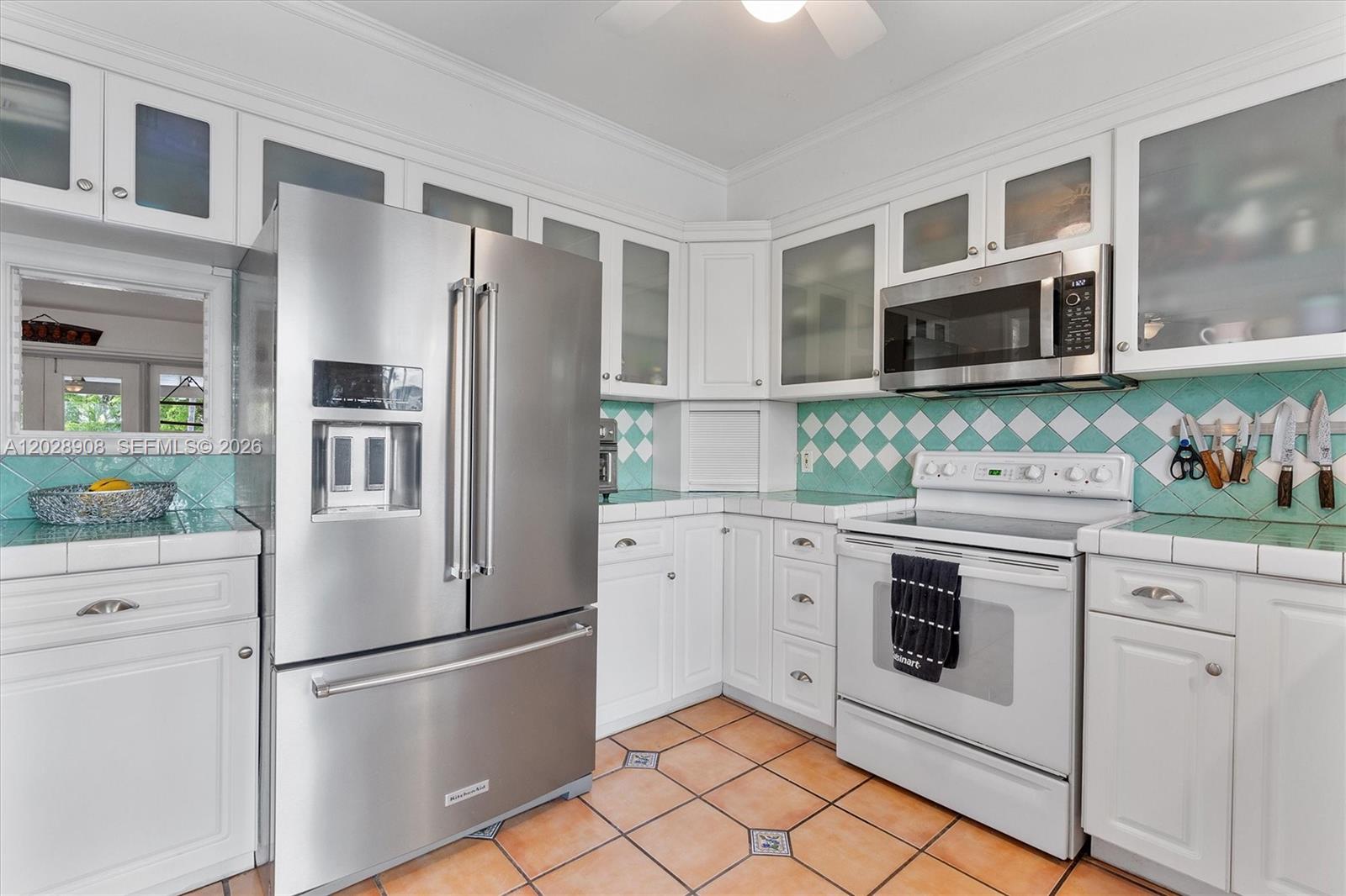 WHITEHALL AT BAL HARBOUR - Residential