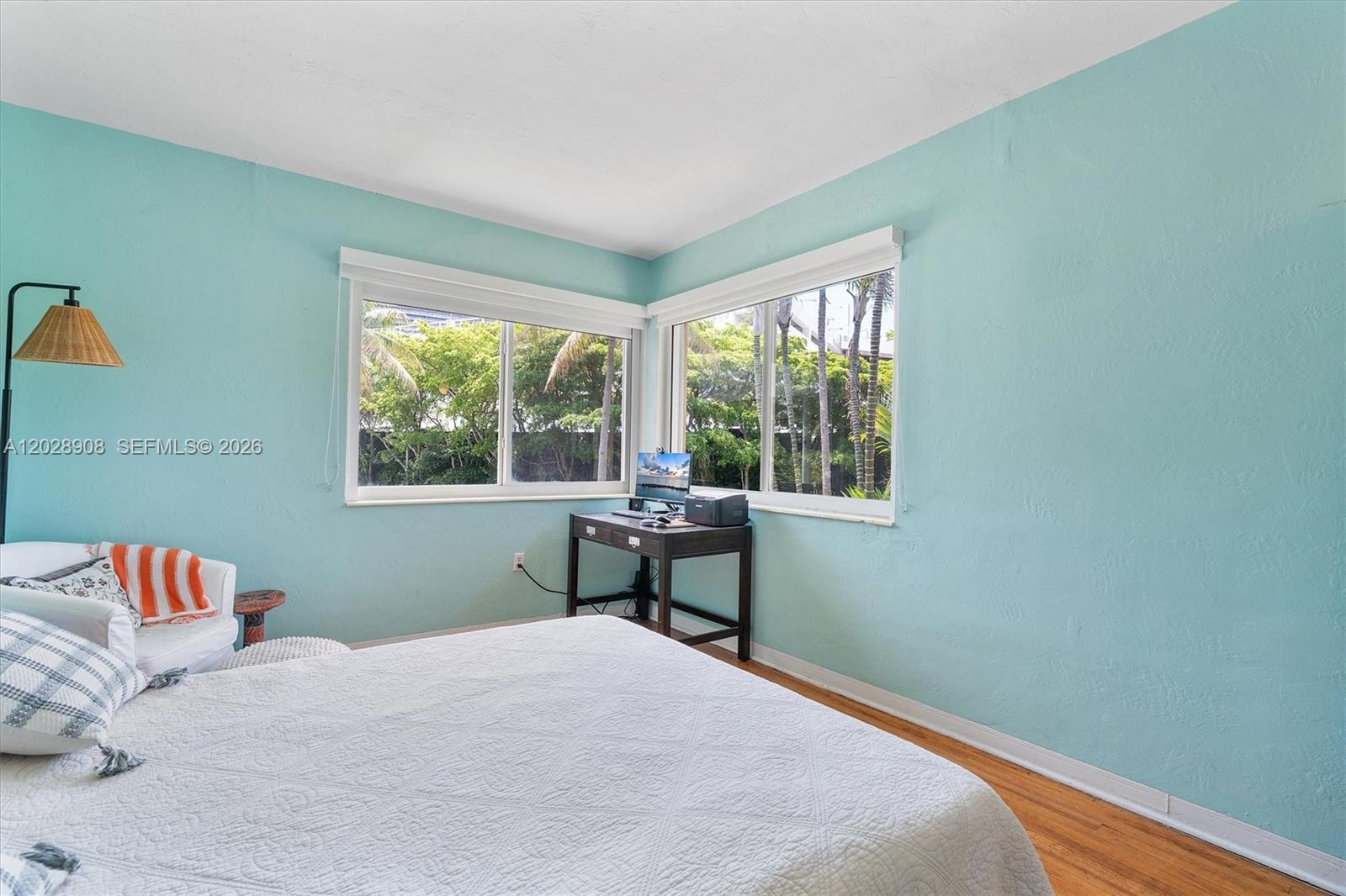 WHITEHALL AT BAL HARBOUR - Residential