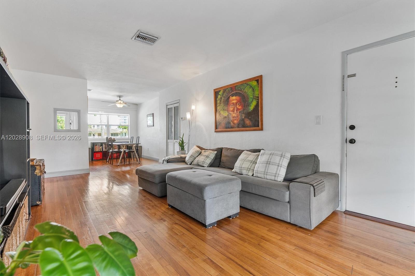 WHITEHALL AT BAL HARBOUR - Residential