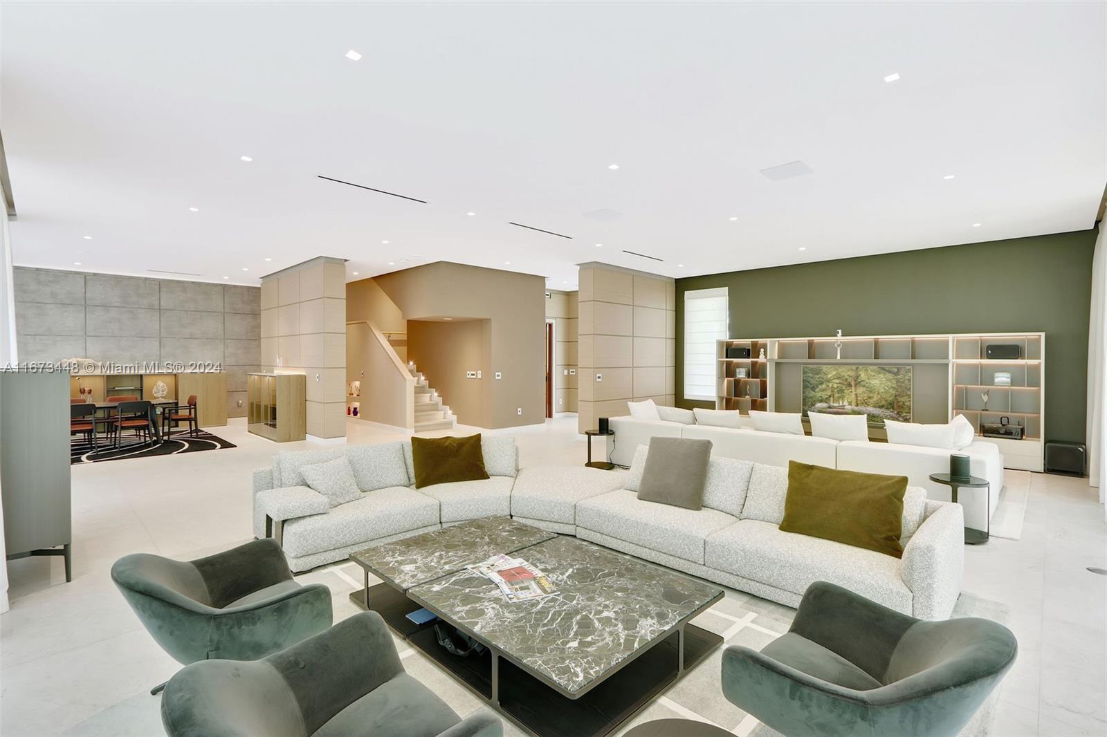 MIAMI SHORES SEC 4 AMD PL - Residential