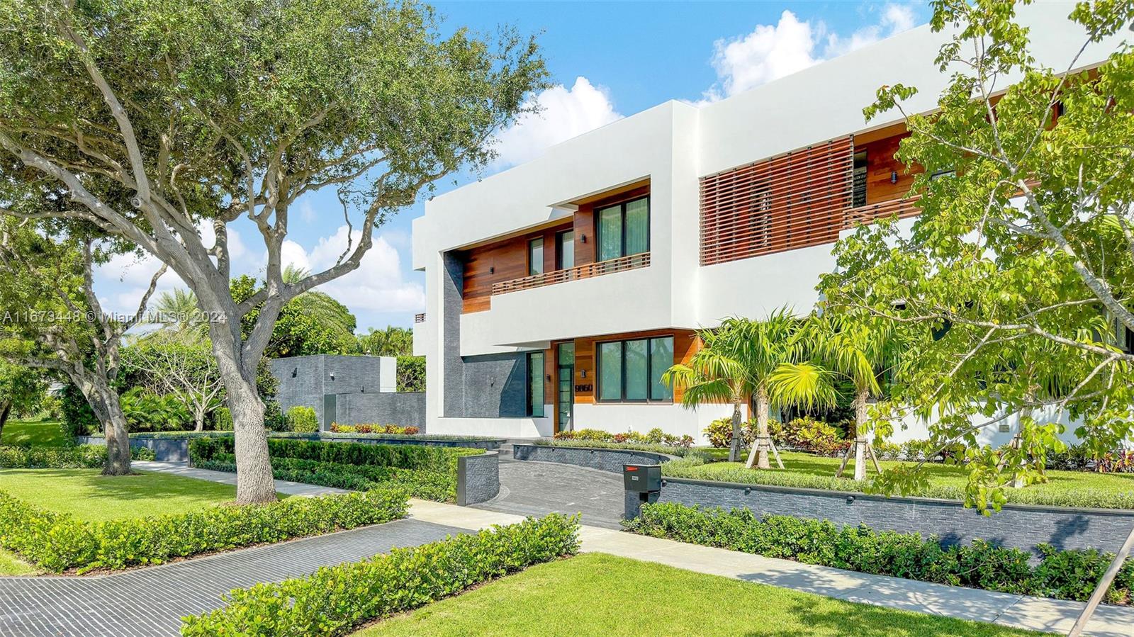 MIAMI SHORES SEC 4 AMD PL - Residential