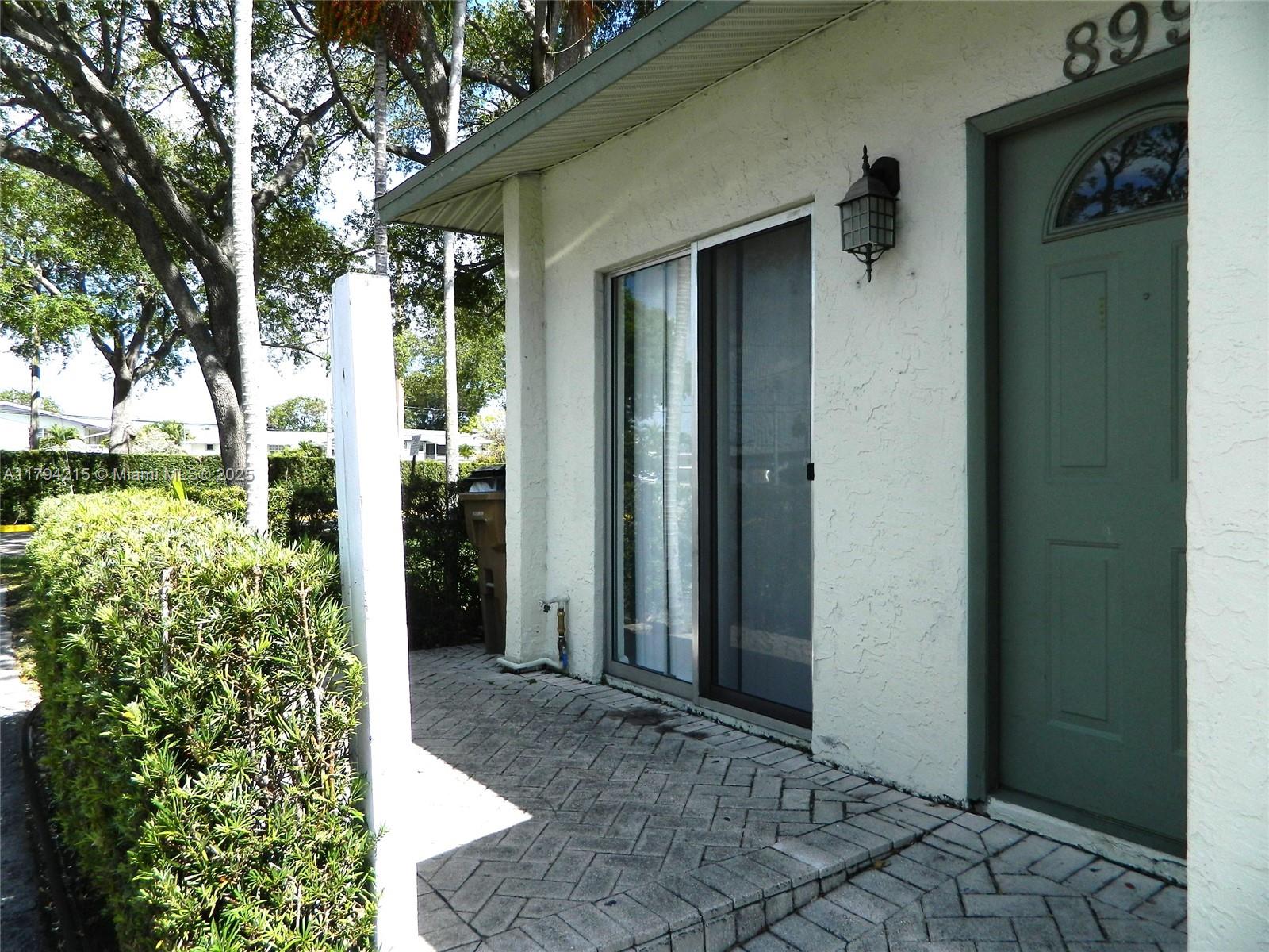 CRYSTAL VIEW TOWNHOMES - Residential Lease