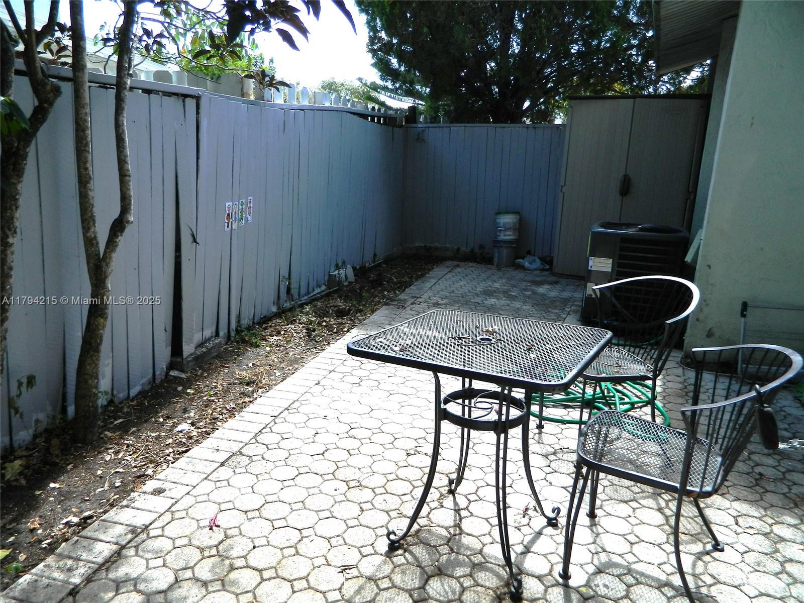 CRYSTAL VIEW TOWNHOMES - Residential Lease