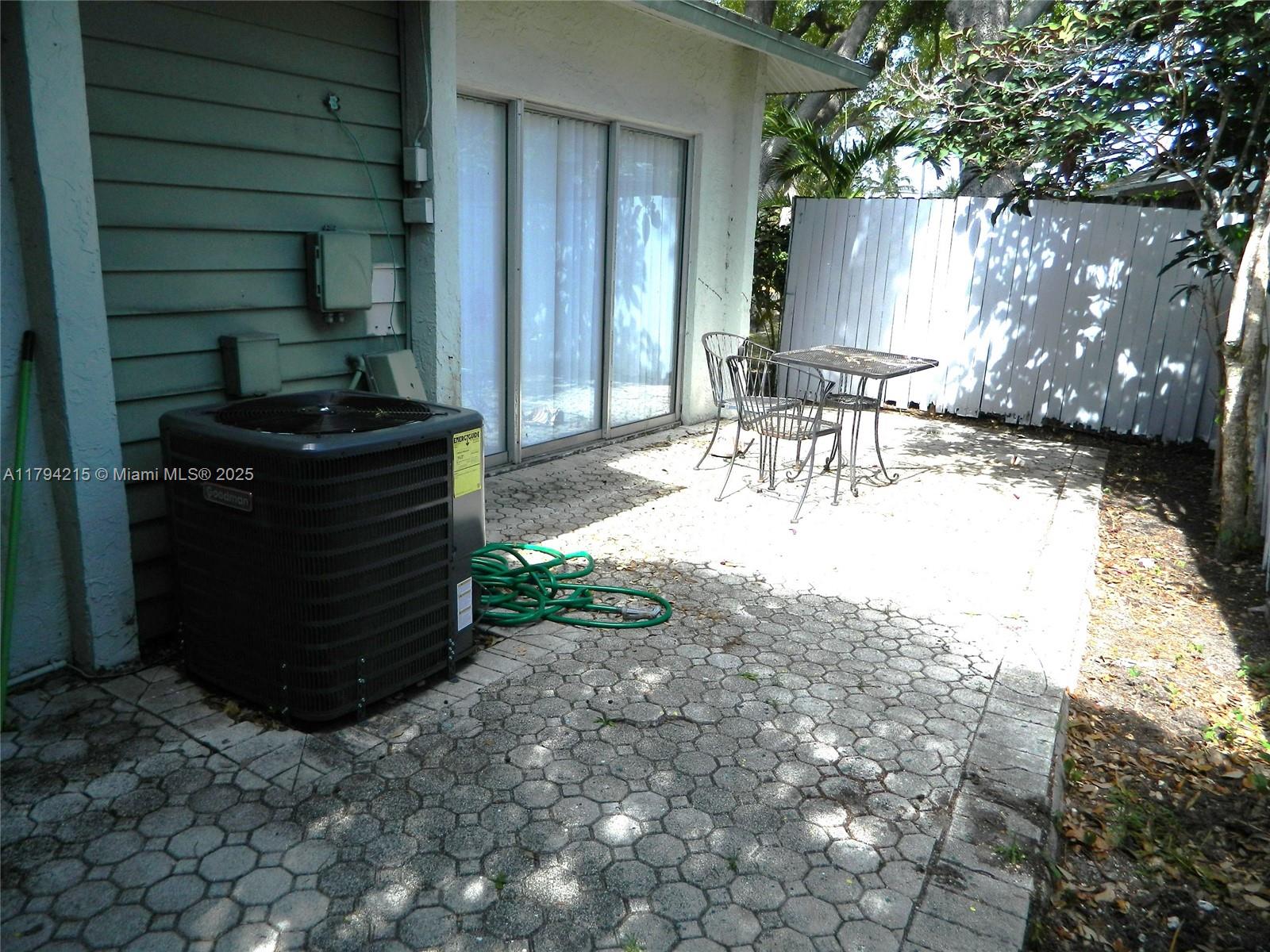 CRYSTAL VIEW TOWNHOMES - Residential Lease
