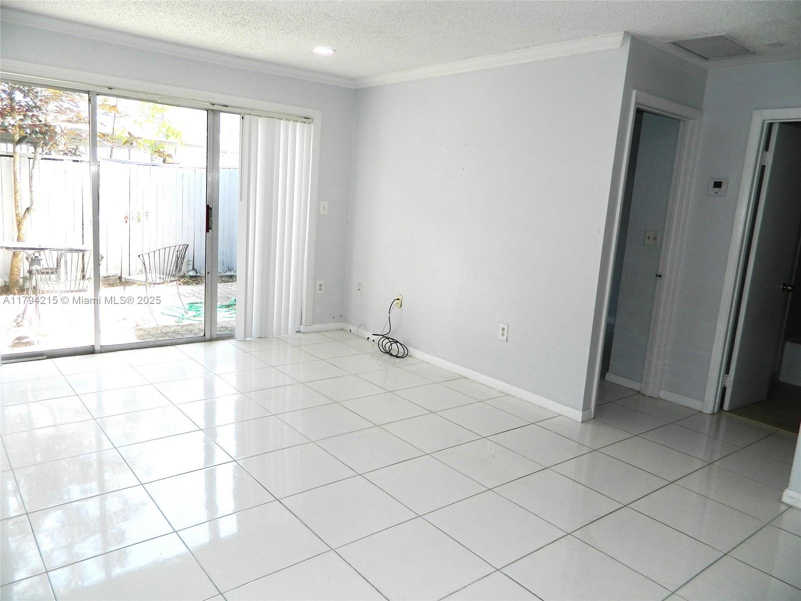 CRYSTAL VIEW TOWNHOMES - Residential Lease