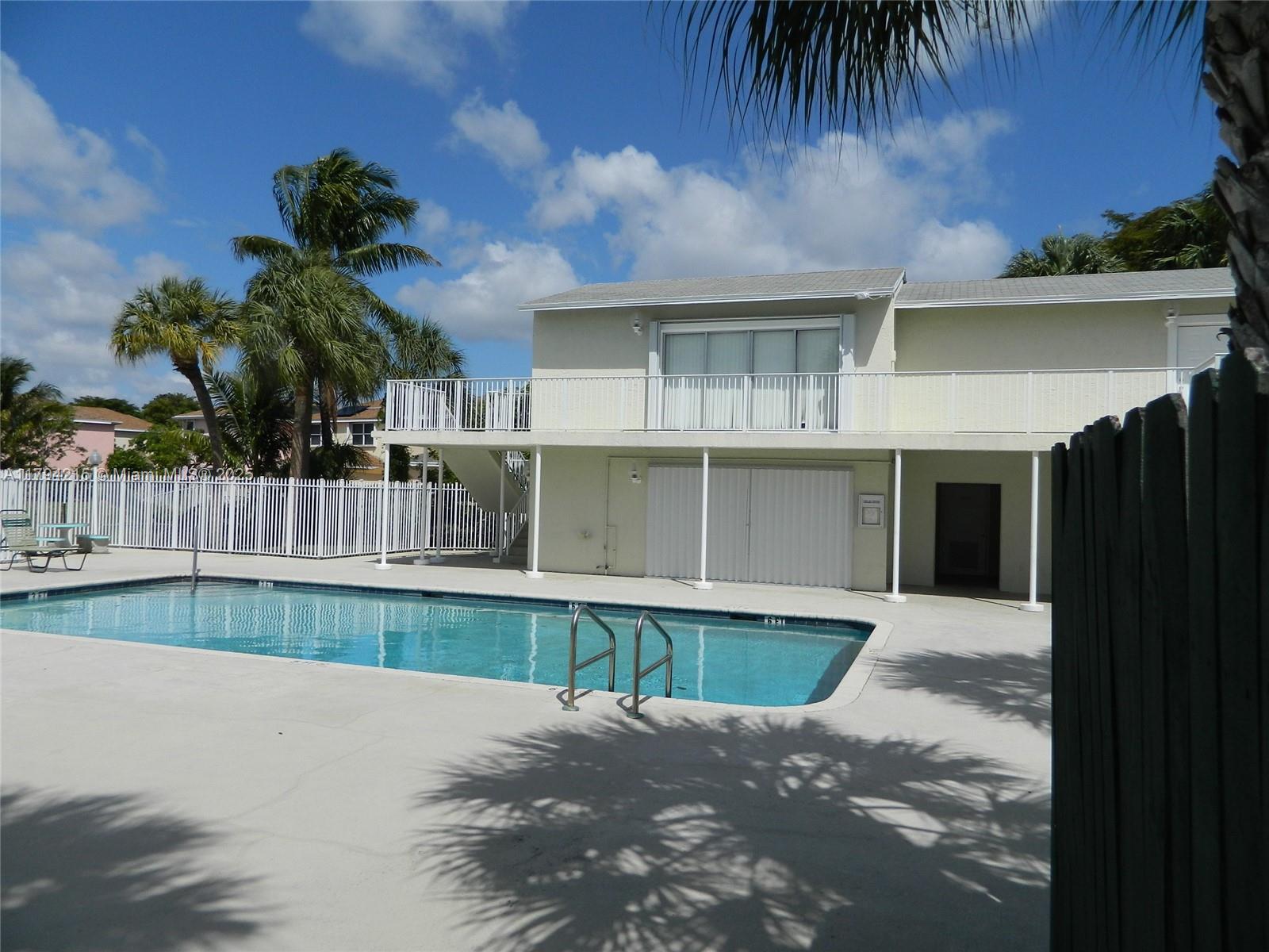 CRYSTAL VIEW TOWNHOMES - Residential Lease