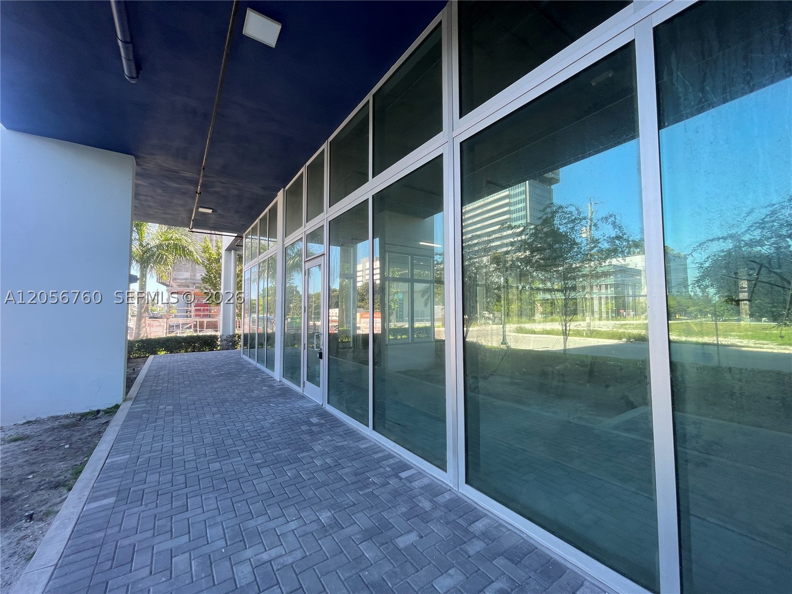Prime Retail Opportunity in the Heart of Aventura's Premier Medical District

Become the anchor tenant of one of Aventura's most prestigious Class A mixed-use buildings! Whether you're looking to purchase or lease, this is a rare opportunity to establish your business in one of South Florida's most sought-after healthcare and professional corridors.

Three ground-floor retail spaces are available and can be leased or purchased individually or combined to fit your needs:

1,610 RSF
1,670 RSF
2,440 RSF

Total available contiguous space: **5,720 RSF**

Located in Ivory 214, a modern Class A building featuring 39,449 square feet of office and retail space, 34 professional office suites, and 321 parking spaces, this property offers exceptional visibility, accessibility, and convenience.

Position your business just steps from Aventura Hospital, a nationally recognized medical center designated as a Level II Trauma Center, a **Thrombectomy-Capable Stroke Center, and surrounded by more than 300 established medical practices**, creating a built-in customer base and consistent daily traffic.
 Flexible floor plans—lease or purchase the space you need.
* Spaces can be combined for larger users or divided for smaller footprints.
* Ground-floor retail with excellent exposure.
* Ample on-site parking with 321 spaces.
* Prestigious Class A building in the heart of the Aventura Health District.
* Ideal for medical services, pharmacy, wellness, retail, café, professional offices, and complementary healthcare businesses.

Lease Rate:$58 per RSF + $12 Triple Net (CAM, Taxes & Maintenance)

Don't miss this exceptional opportunity to establish your business in one of South Florida's fastest-growing medical and professional hubs. Flexible ownership and leasing options make this the perfect location to grow your business and maximize your visibility.