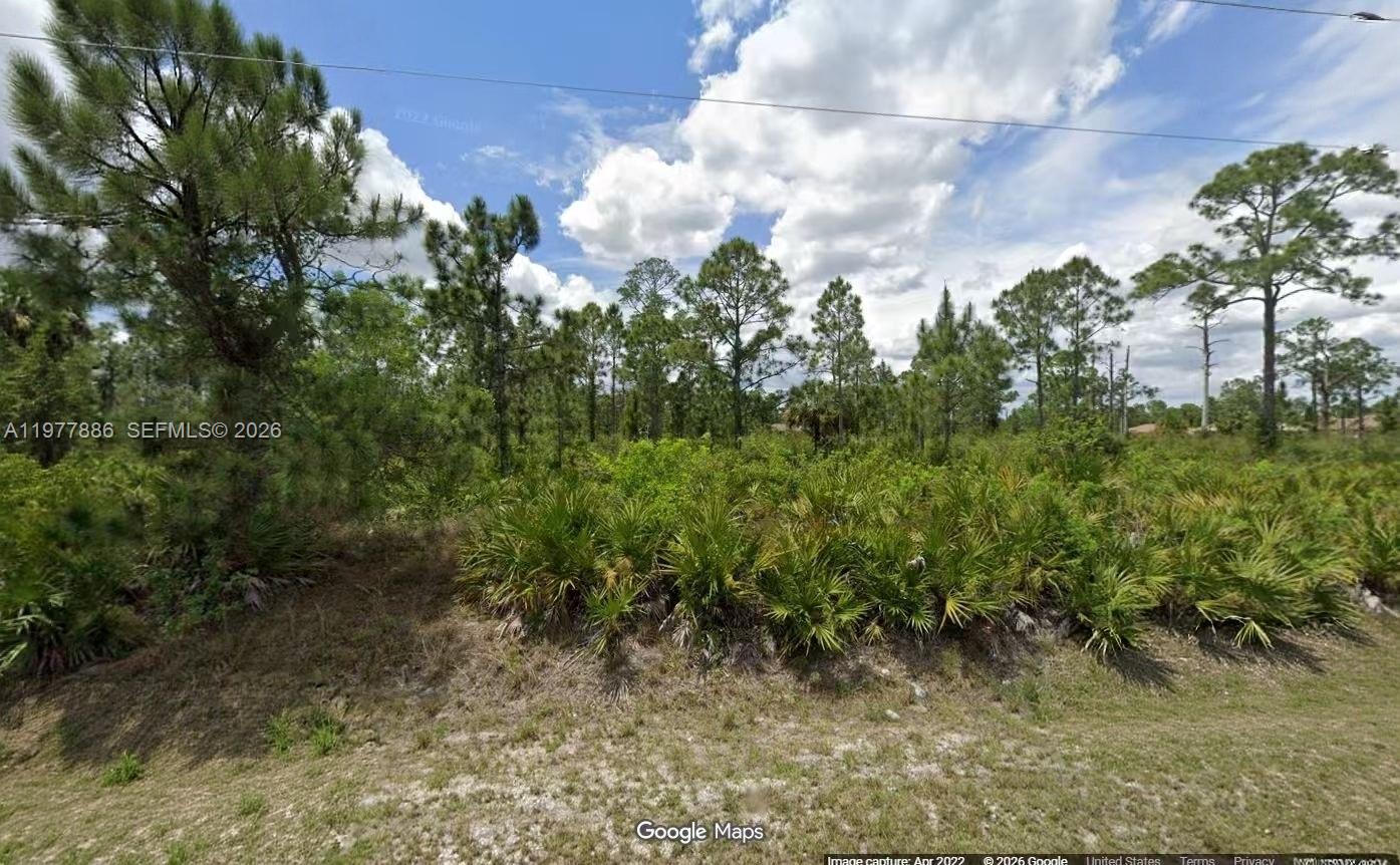 LEHIGH ACRES - Land
