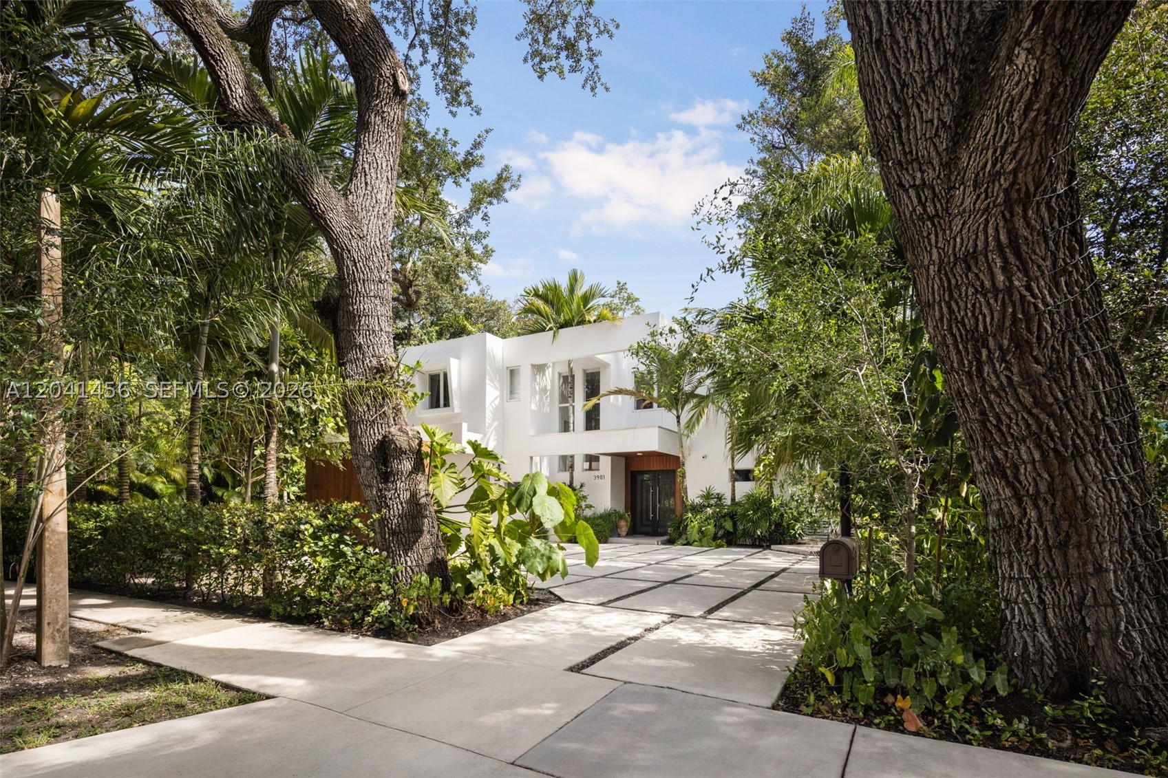 POMONA - Residential