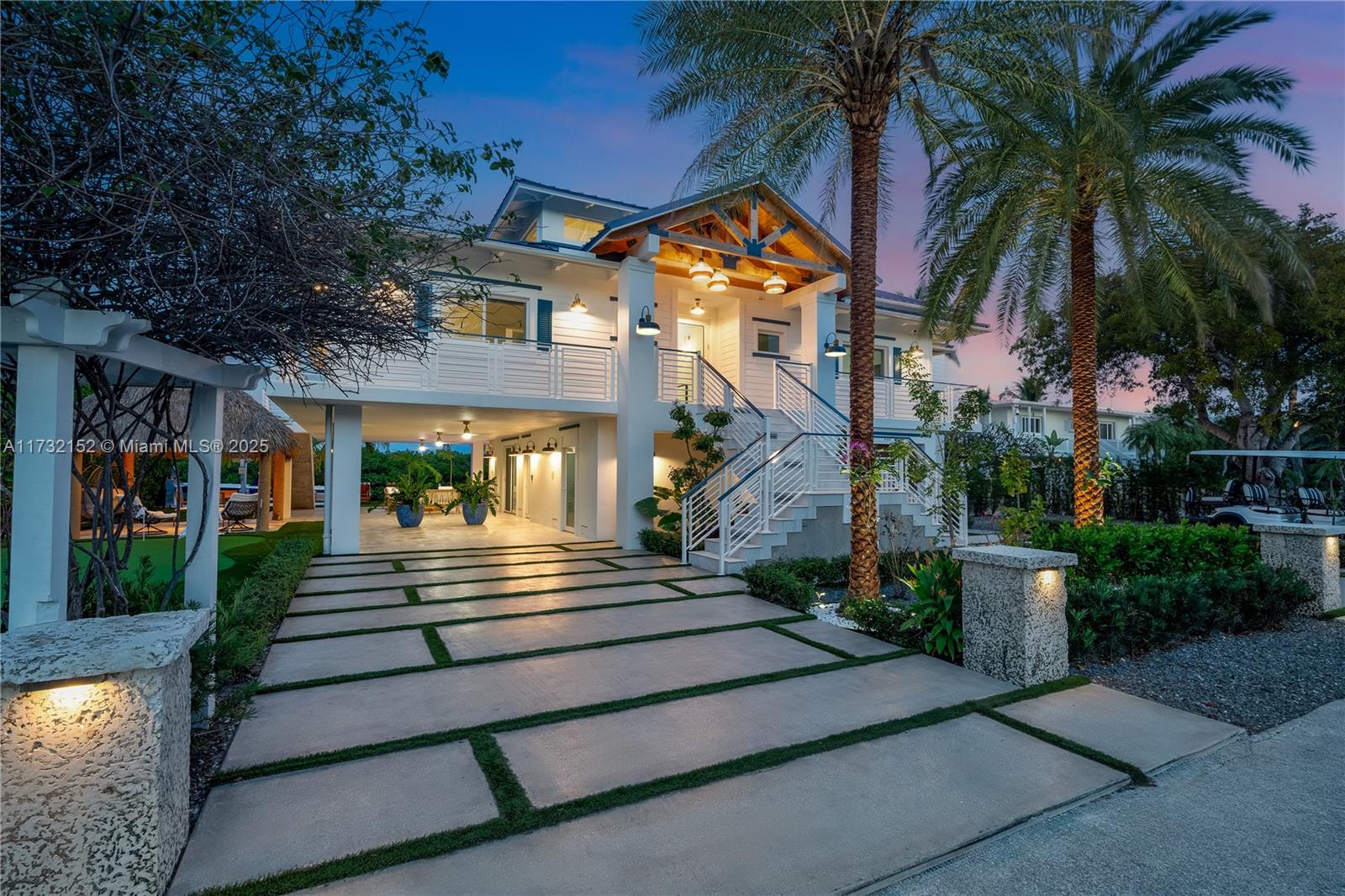 SAFETY HARBOR SEC 1 - Residential