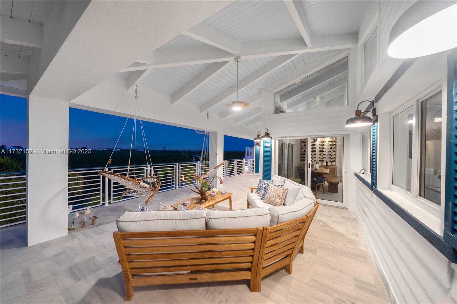 SAFETY HARBOR SEC 1 - Residential