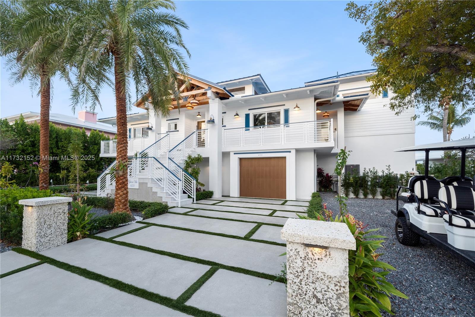 SAFETY HARBOR SEC 1 - Residential