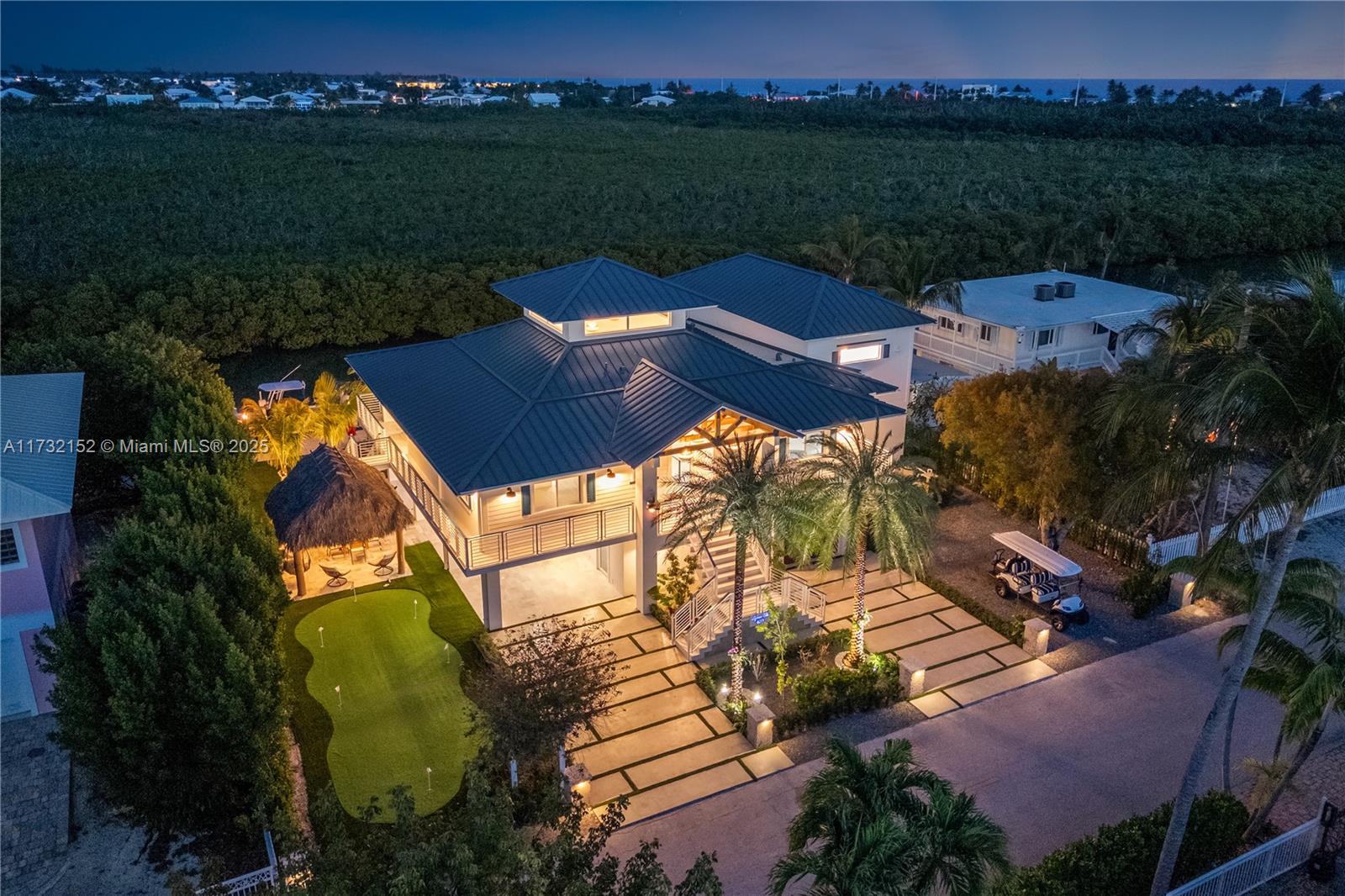 SAFETY HARBOR SEC 1 - Residential