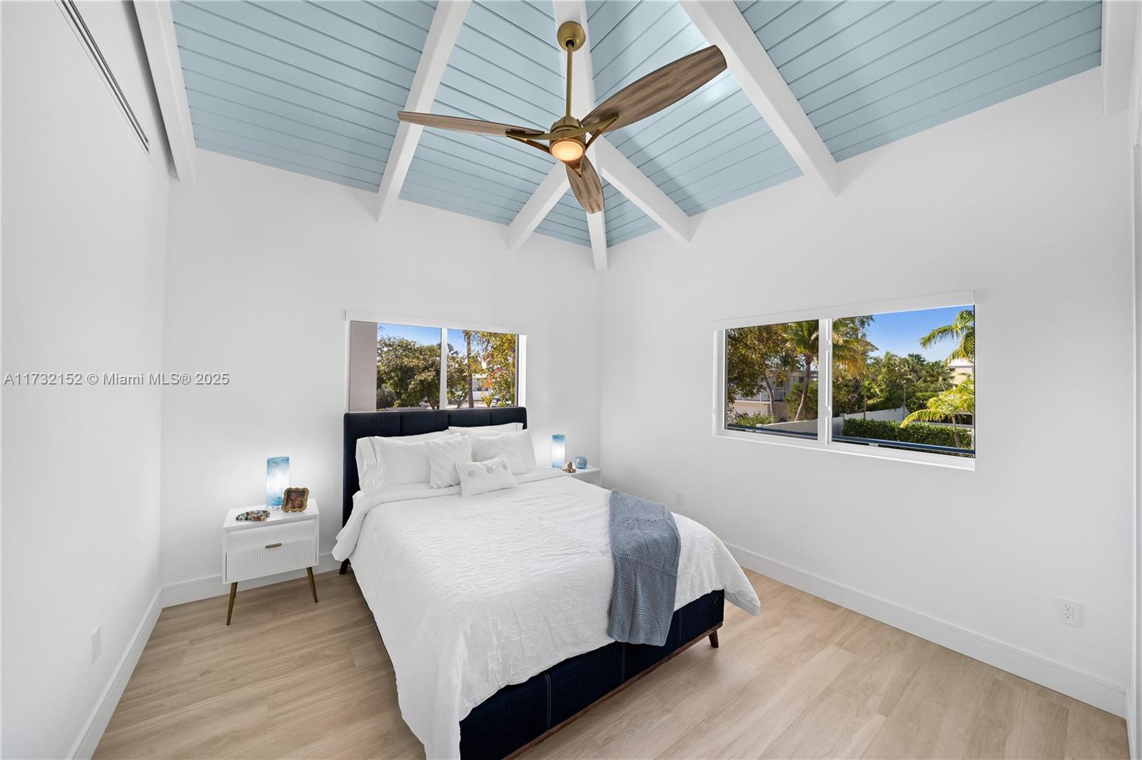 SAFETY HARBOR SEC 1 - Residential