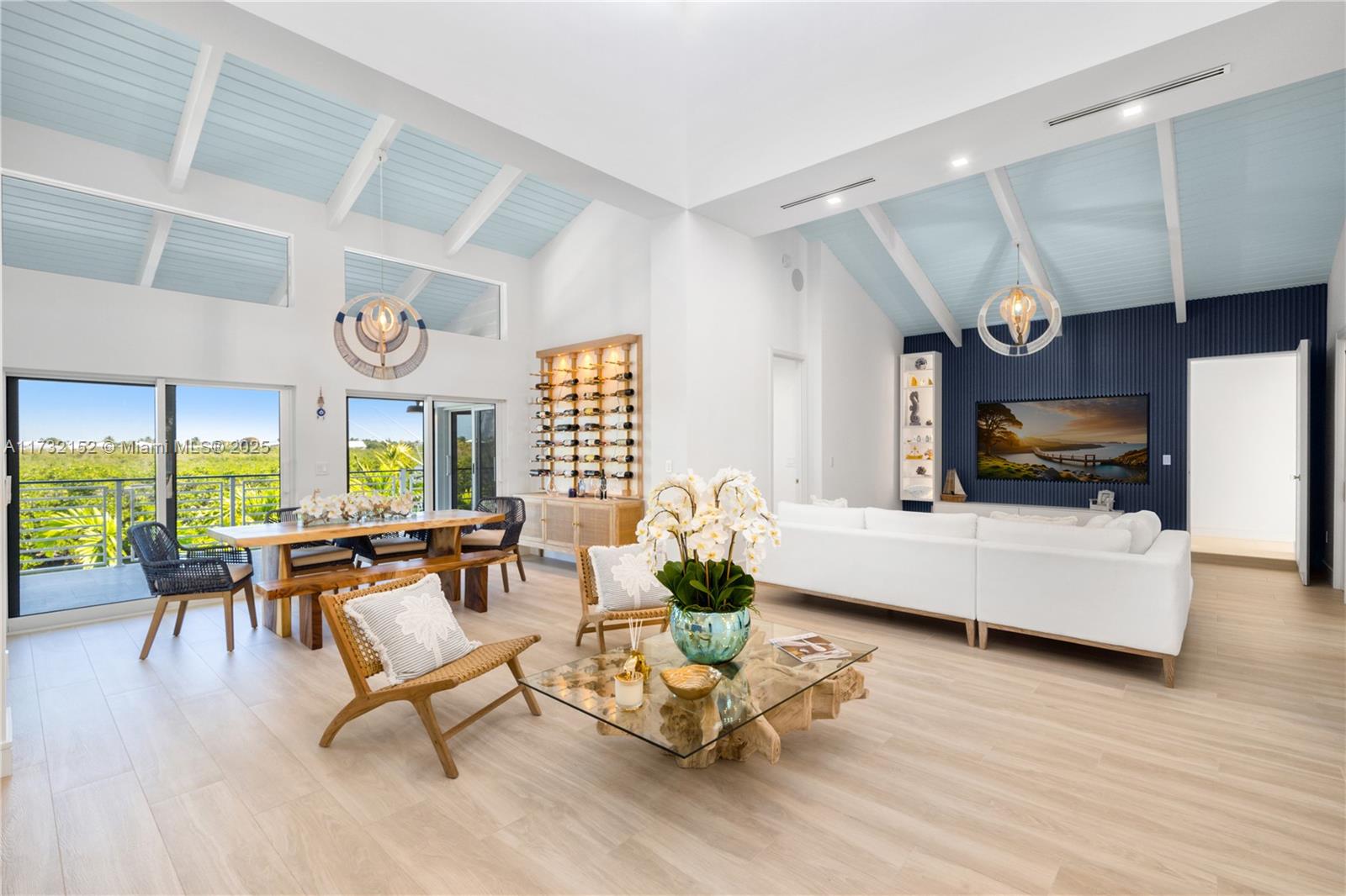 SAFETY HARBOR SEC 1 - Residential