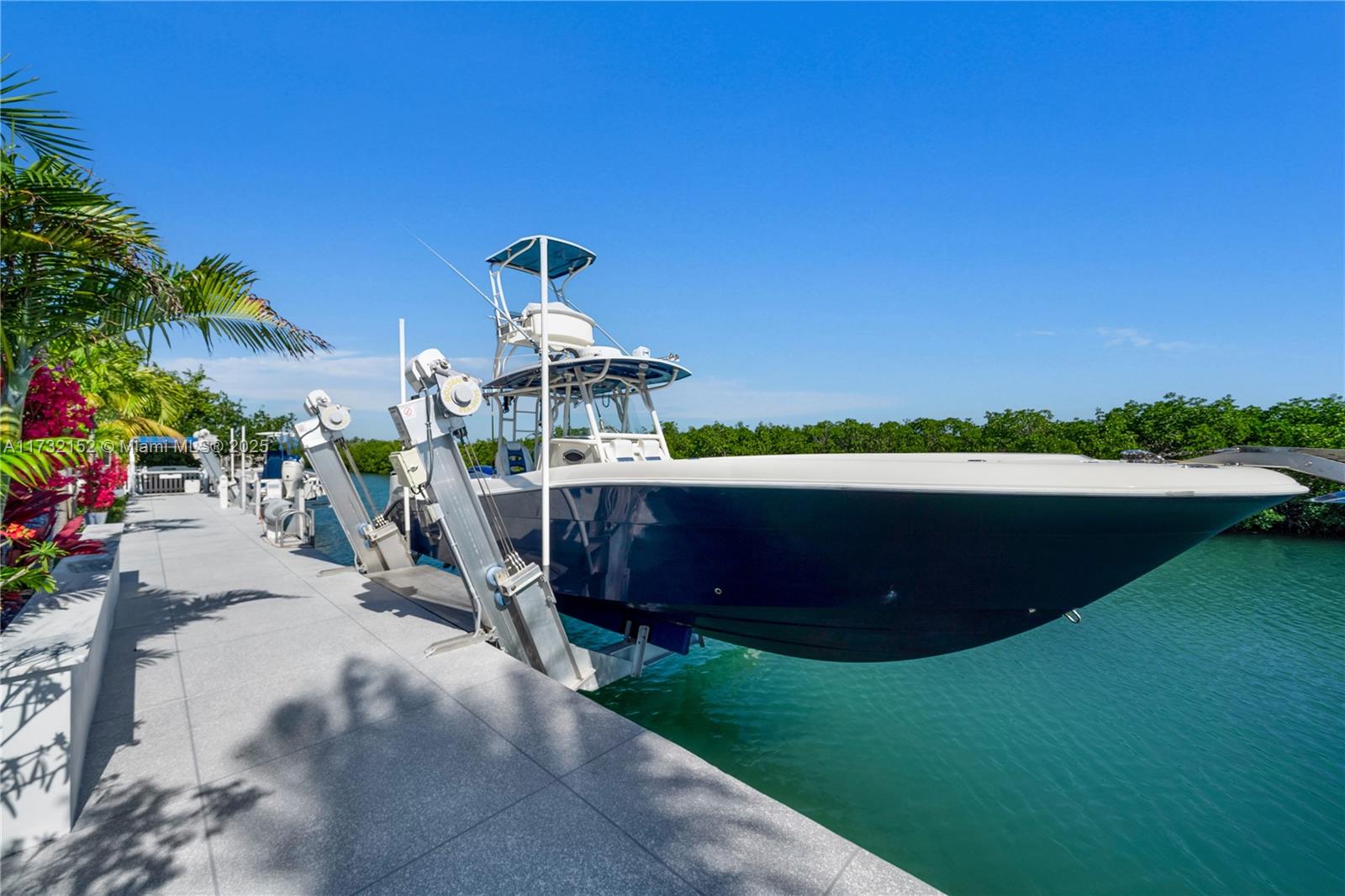 SAFETY HARBOR SEC 1 - Residential