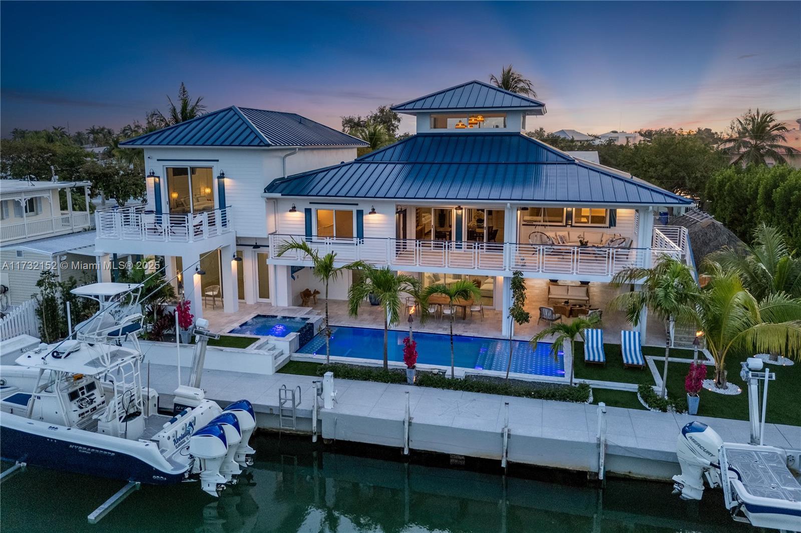 SAFETY HARBOR SEC 1 - Residential
