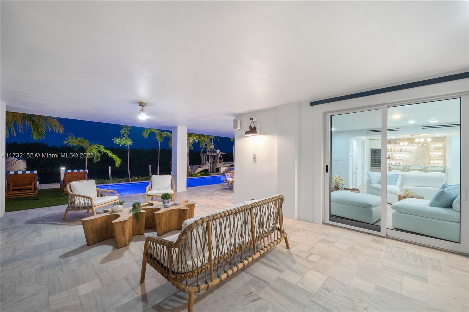 SAFETY HARBOR SEC 1 - Residential