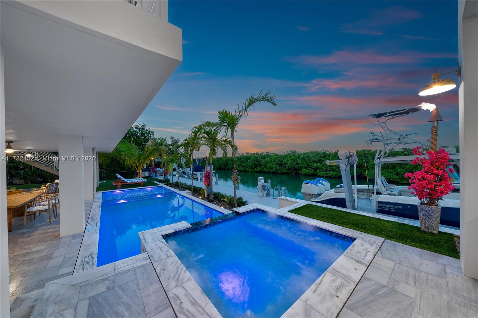 SAFETY HARBOR SEC 1 - Residential