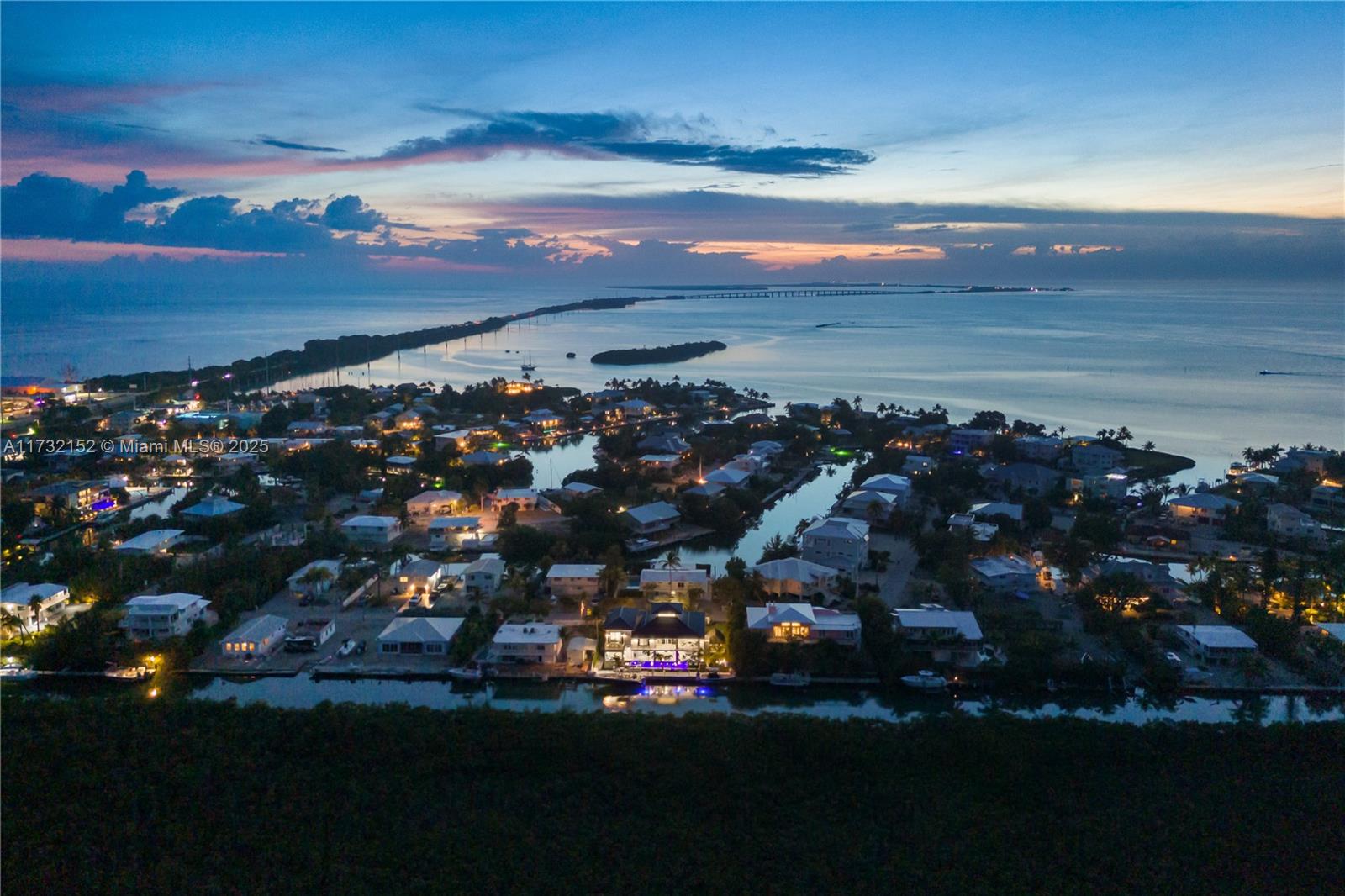 SAFETY HARBOR SEC 1 - Residential