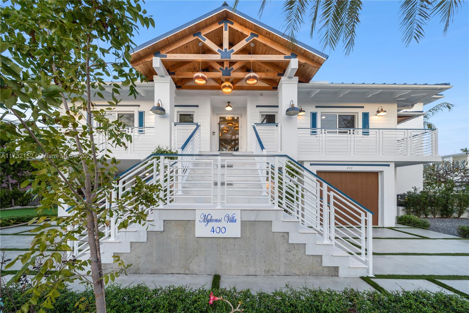 SAFETY HARBOR SEC 1 - Residential
