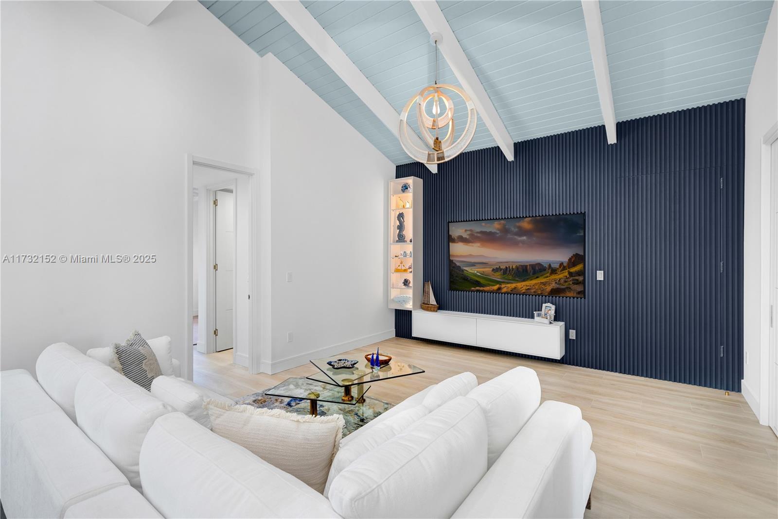 SAFETY HARBOR SEC 1 - Residential
