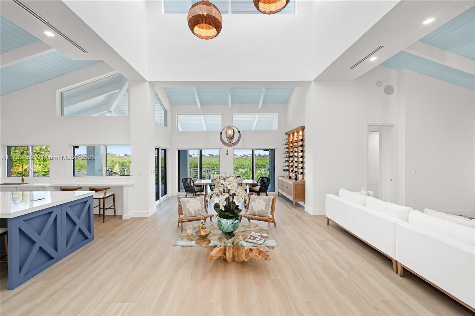 SAFETY HARBOR SEC 1 - Residential