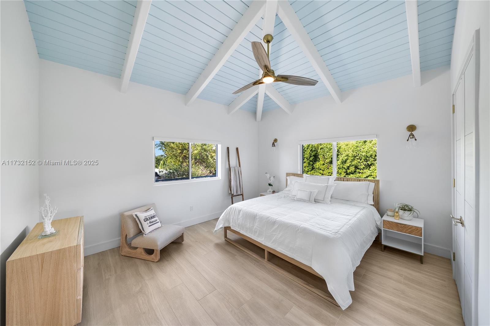 SAFETY HARBOR SEC 1 - Residential