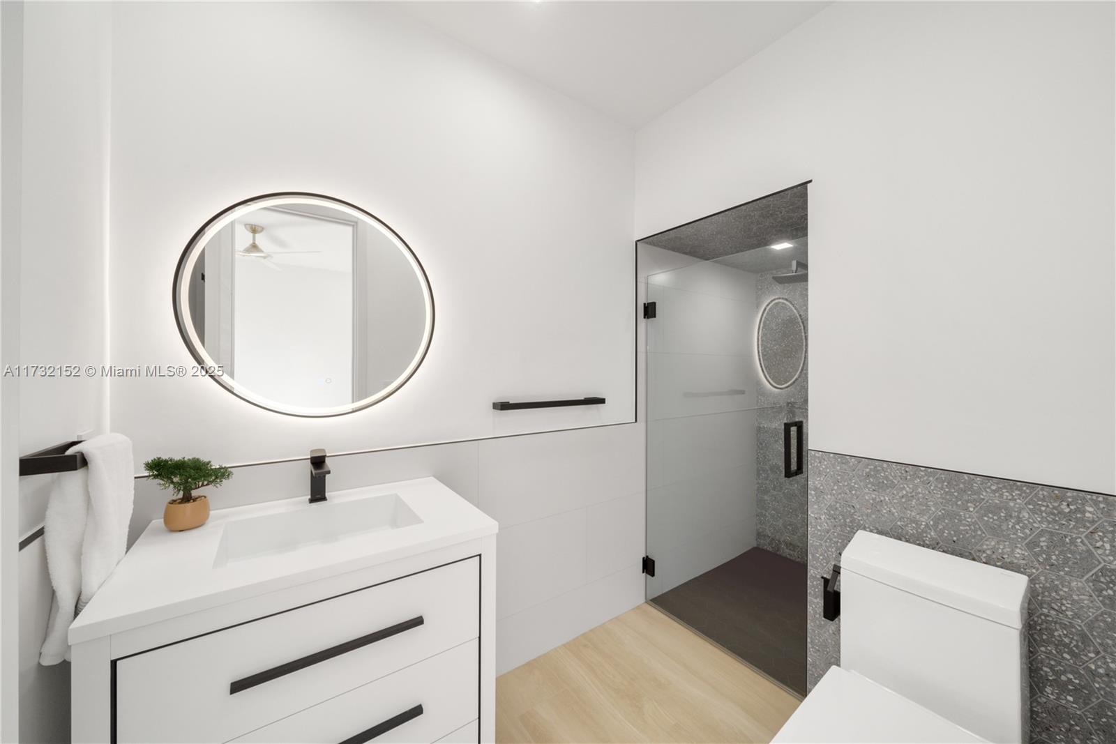 SAFETY HARBOR SEC 1 - Residential