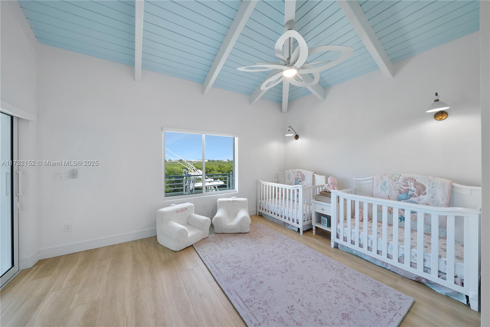 SAFETY HARBOR SEC 1 - Residential
