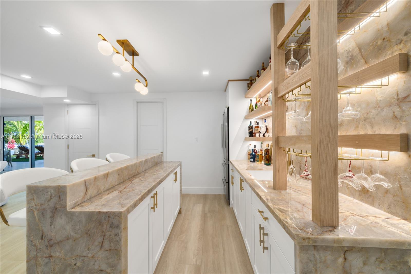 SAFETY HARBOR SEC 1 - Residential