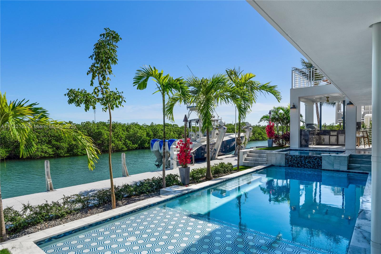 SAFETY HARBOR SEC 1 - Residential