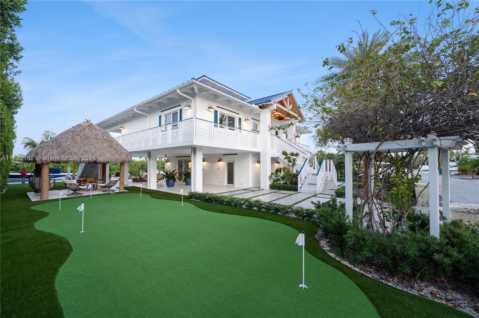 SAFETY HARBOR SEC 1 - Residential