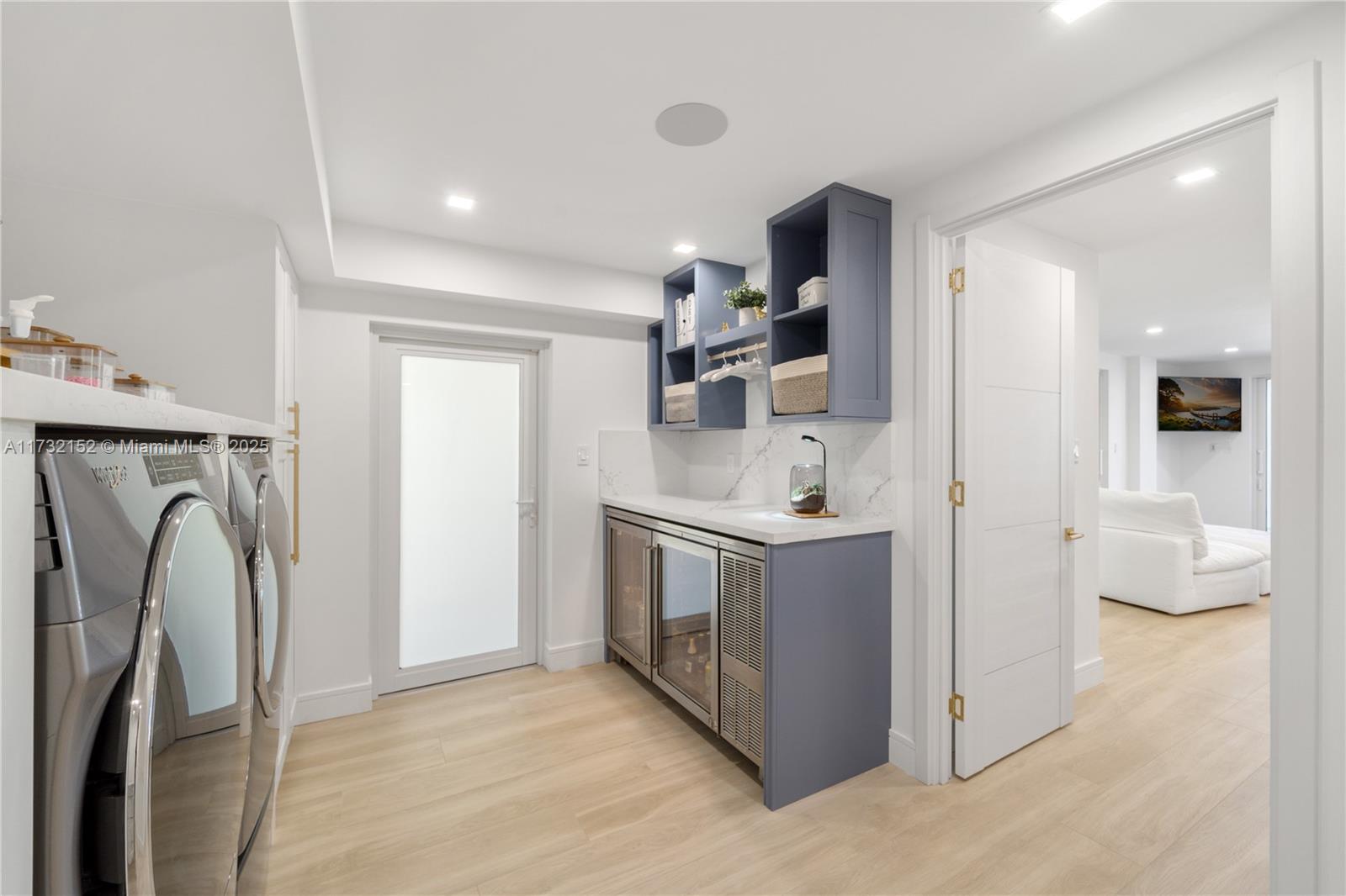SAFETY HARBOR SEC 1 - Residential