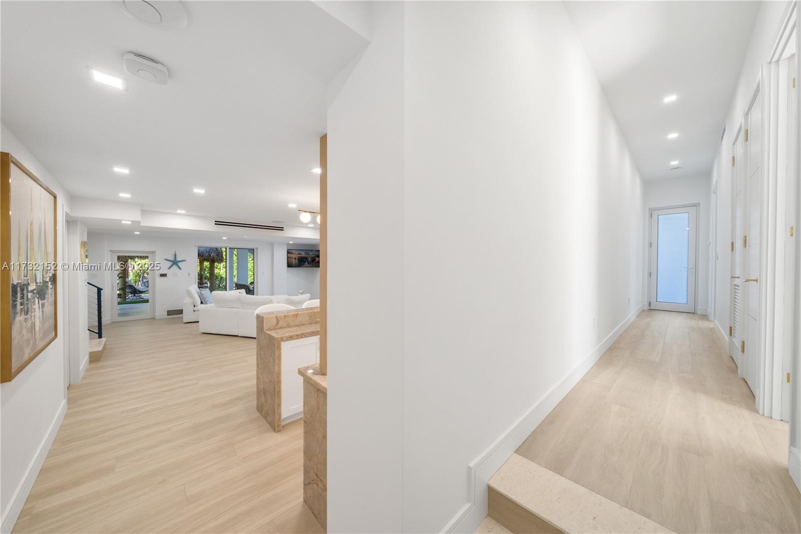 SAFETY HARBOR SEC 1 - Residential