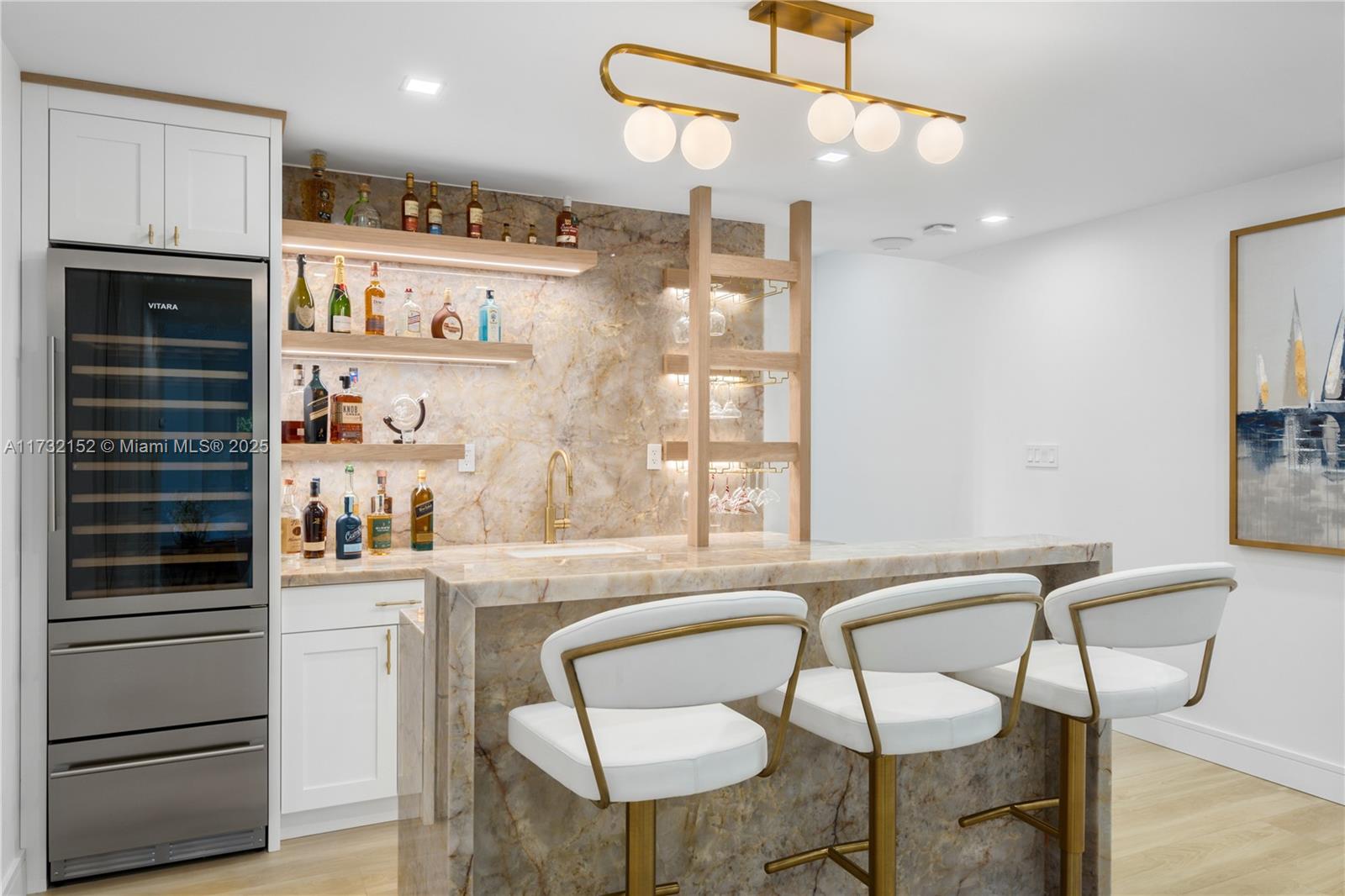 SAFETY HARBOR SEC 1 - Residential