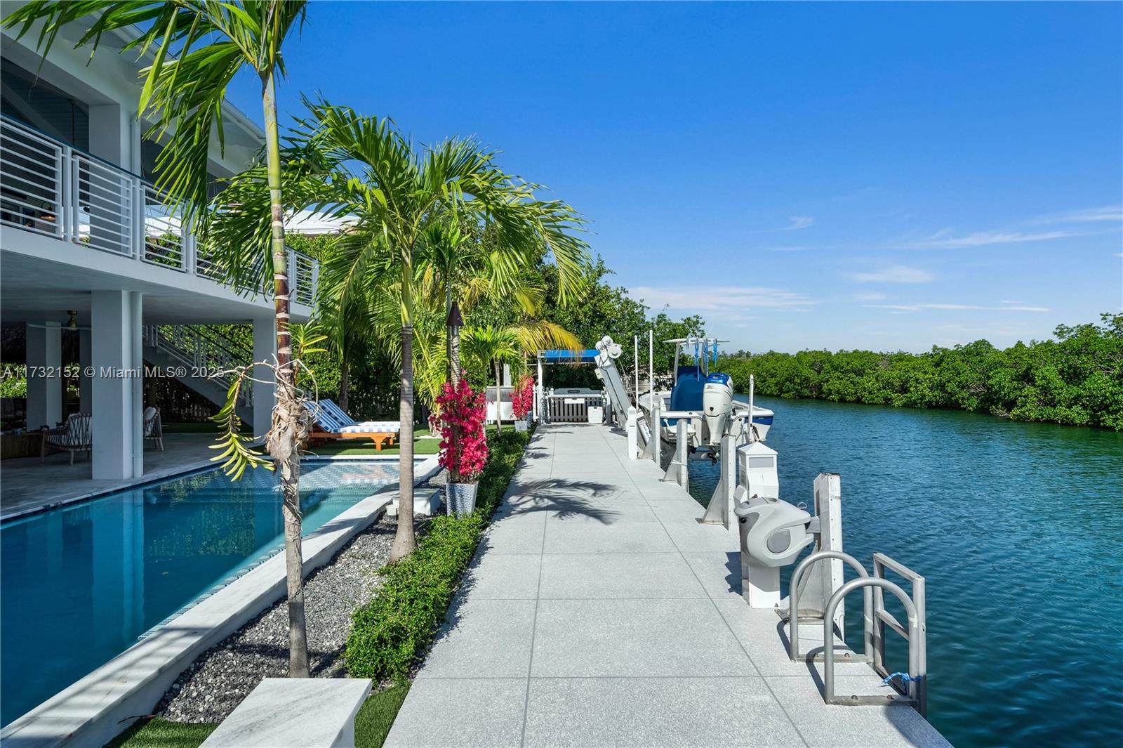 SAFETY HARBOR SEC 1 - Residential